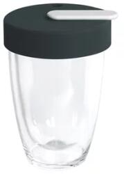 LOVERAMICS Nomad - Mug 250ml - Clear