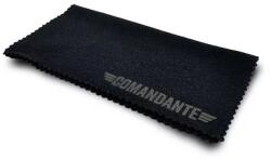 Comandante prosop 15x15cm negru