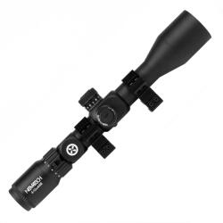 Novritsch Luneta 4-16x Premium MK2 Novritch