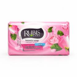 Rubis Care Sapun Solid Rubis, Aroma de Trandafir, 150 g, Roz (28781)