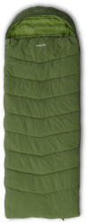 Pinguin Sac de dormit Pinguin Safari PFM verde -17 C (7352-Khaki-Right) Sac de dormit