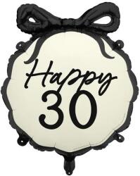 Party Deco Фолиев Балон Pill Happy - 30 (FB266-30)