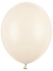Party Deco Латексови Балони Пастел, Светъл Нюд - 30 см (sb14p-076jl)