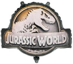 Party Deco Фолиев балон Jurassic World Logo (FB335)