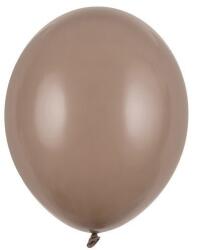 Party Deco Латексов Балон Пастел, Цвят Капучино 30см (sb14p-033j)