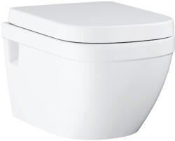 GROHE WC suspendat rimless cu capac soft-close Euro Ceramic Basic 39703000 (50327540)