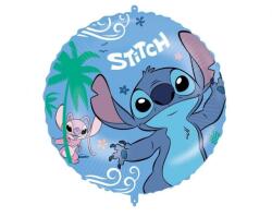 Procos Фолиев балон Stitch & Angel (96918PR)