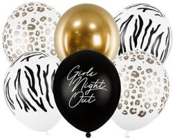 Party Deco Латексови Балони "Girls Night Out" 30см (SB14P-303-000-6)
