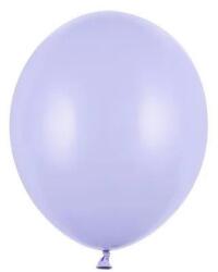 Party Deco Латексов Балон Пастел, Люлак - 12 см (sb5p-004j)