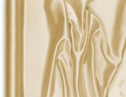 Party Deco Сатен едноцветен - златен, 48 см × 9 м (satr50-019)