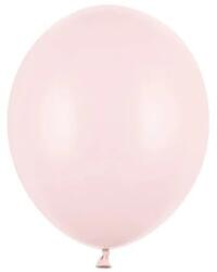 Party Deco Латексов Балон Пастел, Бледо Розов - 43 см (sb18p-081b-25)