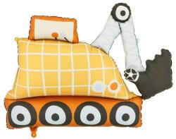 Party Deco Фолиев балон Багер (fb412)