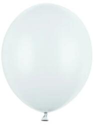 Party Deco Латексов Балон Пастел, Мъгливо Синьо - 30 см (sb14p-093j)
