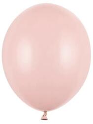 Party Deco Латексови Балони Пастел, Пепел от Рози - 30 см (sb14p-081br)
