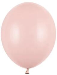 Party Deco Латексови Балони Пастел, Пепел от Рози - 23 см (sb10p-081br)