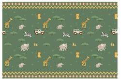 Party Deco Покривка Safari (OBS7)