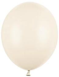 Party Deco Латексови Балони Пастел, Светъл Нюд - 23 см (sb10p-076jl)