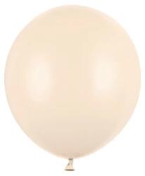 Party Deco Латексови Балони Пастел, Нюд , 30см - 43 см (sb18p-076j-25)