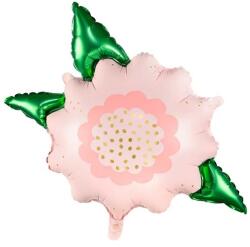 Party Deco Фолиев Балон Цвете - 70x62 см (FB135)