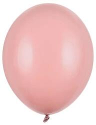 Party Deco Латексови Балони, Цвят Тъмен Пепел от Рози - 30 см (sb14p-081brc)