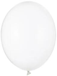 Party Deco Латексови Балони, Прозрачни - 23 см (sb10c-099)