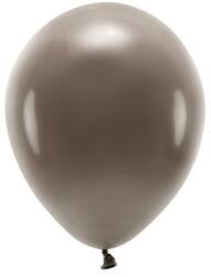 Party Deco Латексови Балони Пастел, Кафяво 30см (eco30p-032)
