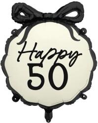 Party Deco Фолиев Балон Pill Happy - 50 (FB266-50)