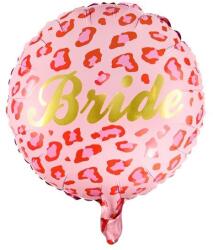 Party Deco Фолиев Балон, ''Bride'' , 45см (FB136)