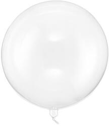 Party Deco Прозрачен сферичен балон (orb16-1)