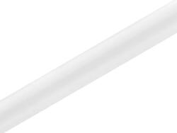 Party Deco Бял сатен тишлайфер (satr36-008)
