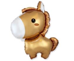 Flexmetal Фолиев Балон Малко Конче (b901857m)