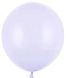 Party Deco Латексов Балон Пастел, Люлак - 43 см (sb18p-004j-25)