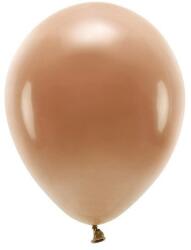 Party Deco Латексови Балони Пастел, Шоколад 30см (eco30p-032c)