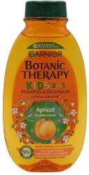 Garnier Sampon, Botanic Therapy, 250 ml Kids 2in1 Apricot (67141)