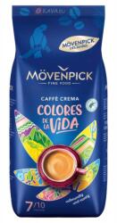 Mövenpick Colores de la Vida cafea boabe 1kg - kava