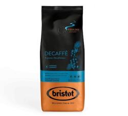 Procaffé Spa Bristot Dek fără cofeină cafea macinata 250g