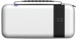 Turtle Beach PlayTrek Travel Case, Nintendo Switch/Switch 2, Star White, Geantă pentru consolă (TBA-8202-15)