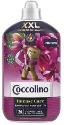 Coccolino Balsam pentru Rufe, Coccolino, 1.75 L Fior Di Tiare 76 spalari (59490)