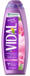 Vidal Gel de Dus, Vidal, 500 ml Sensual Touch (53237)