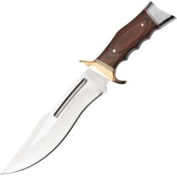 HARAHU Cuțit de exterior TZ - 40835 - Maro KP40835