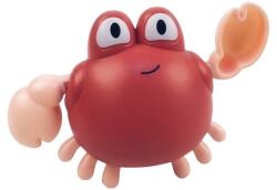 Flippy Jucarie de baie pentru copii, Flippy, crab rosu (103659)