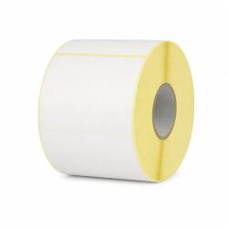 Flippy Role, Etichete Autoadezive Termice pentru Imprimante de Etichete, Etichetare Rapida si Precisa, 1000 Etichete pe Rola, 100 x 150 mm, Alb (175945)