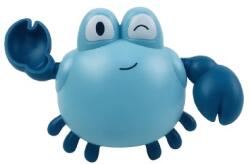 Flippy Jucarie de baie pentru copii, Flippy, crab bleu (103755)