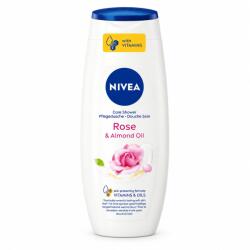 Nivea Gel de Dus, Nivea, 250 ml Rose (168531)