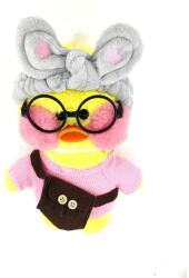 Flippy Jucarie De Plus Rata Lalafanfan Flippy - Obrajii Rosii, Haine Si Accesorii Random, Diverse culori (115409)