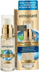 elmiplant Ser Pentru Fata, Elmiplant, Hyaluronic Gold, 30 ml (8571056542)