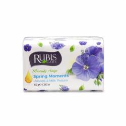 Rubis Care Sapun, Rubis, 100 g Spring Moments (28787)