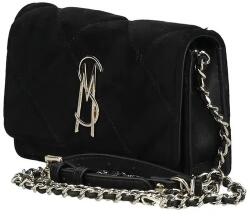 Steve Madden Geanta dama Steve Madden Bendue-S BLACK/GOLD (13002245_B-G) Women (13002245_B-G)