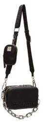 Steve Madden Geanta dama Steve Madden Bsacha BLACK (13001414_BLK) Women (13001414_BLK)