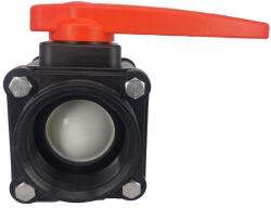 ARAG 2-állású golyóscsap 3"BB Arag (453007A99)